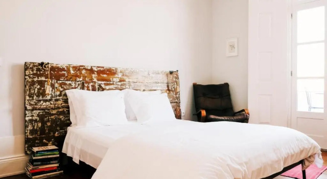 Люкс Dona Emília Guesthouse