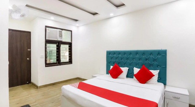 FabHotel The Crystal Palace - Rohini, Забронировать Отель Отели Нью-Дели с завтраком, Завтраки