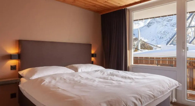 Habitación doble Estándar Hotel Provisorium13