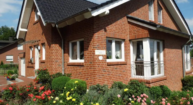 Номер Standard Ferienwohnung und -Zimmer Becks