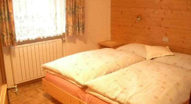 Апартаменты Apartments Sotbosch