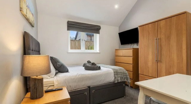 Fig Tree Cottage, Book Feriehus Hoteller i Glamorgan med parkering, Parkering