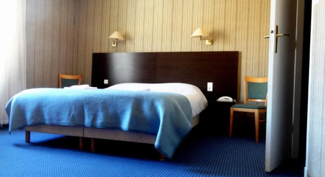 Номер Superior Hotel de France