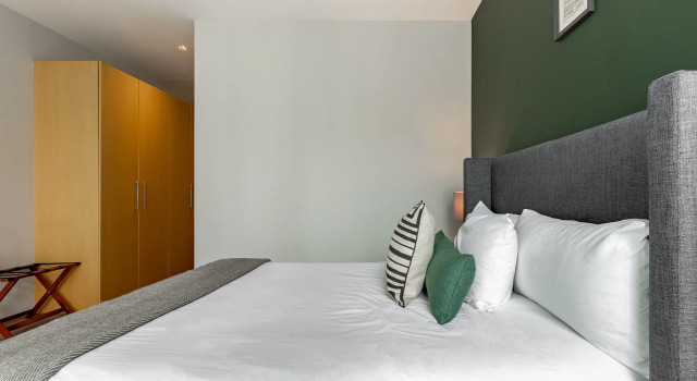 Executive, Luxurious 1br Apartment in Polanco, Забронировать Апартаменты/квартира Мехико Мексико, рядом с Аудиторио
