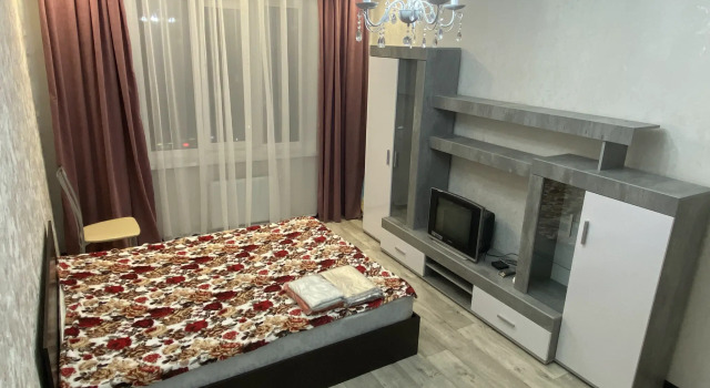 Апартаменты Apartments On The 1St Shkolny 3 Passage