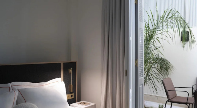 Студия Comfort Kinglin Luxury Living