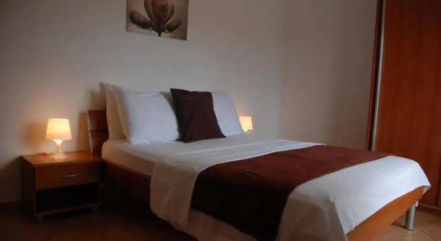 Апартаменты Apartments Antonella