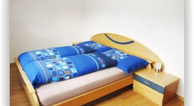 Relax - Haus Swiss, 预订 公寓 格雷兴 瓦莱州
