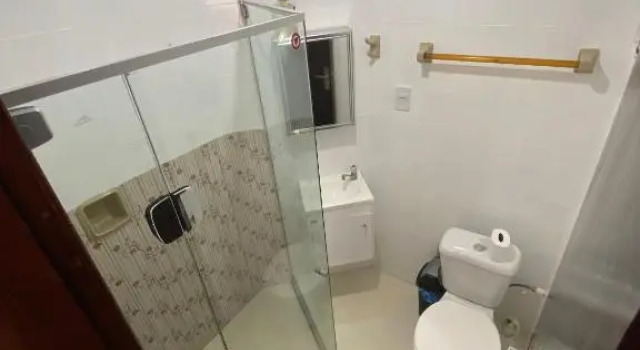 Casa 4/4(Amplos), Cond. fechado com piscina-150m2, Забронировать Отель Итапуа 