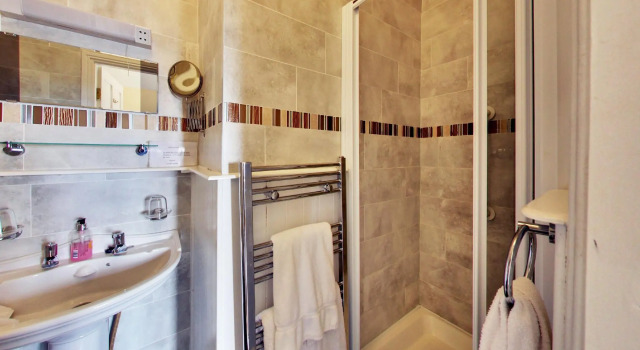 Номер Superior Robin Hill House Heritage B&B