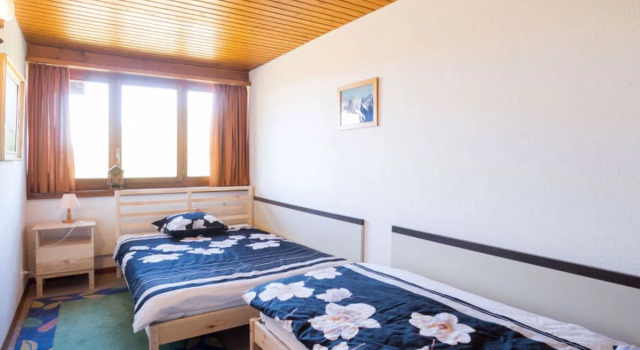 Résidence Dixence, Prenota Hotel Hotel a Canton Vallese con parcheggio, Parcheggio
