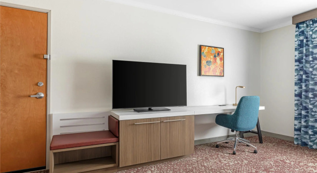 Номер Standard Hilton Garden Inn Missoula
