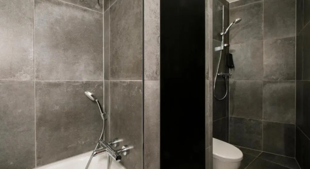 Номер Executive Leonardo Hotel Groningen City Center