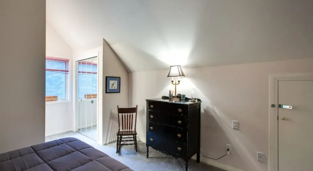 58mbr - 2-bedroom - Fireplace - Sleeps 6, Book Hotel 3-stjernede hoteller i Glacier, 3*