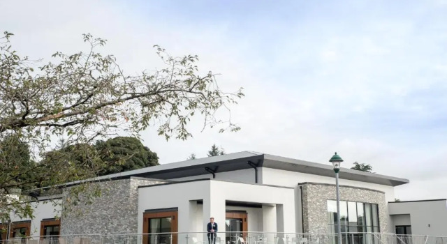 Silverbirch Hotel, Rezervați Hotel Omagh Tyrone County
