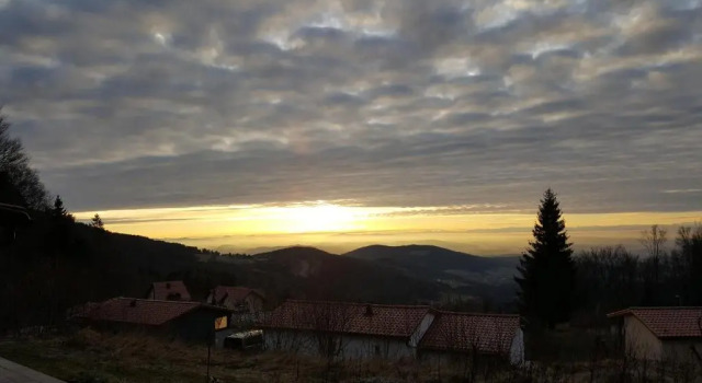 Ferienbungalow Sonnenwald Bayerischer Wald, Rezervasyon Otel Sonnenwald Deggendorf