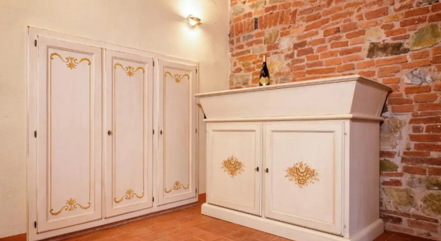 Апартаменты Дуплекс c 1 комнатой Morami Wine Agriturismo
