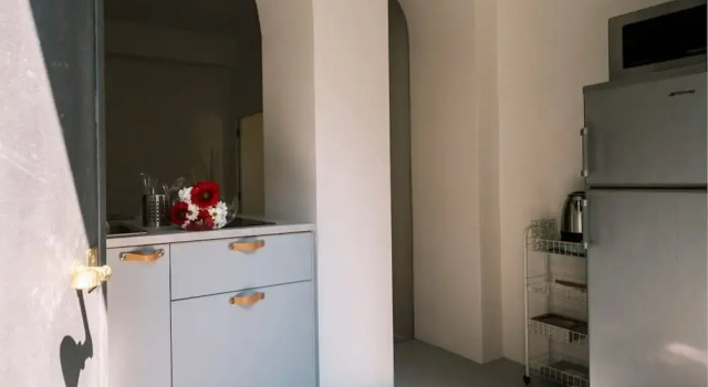 Апартаменты Standard Alex Suite