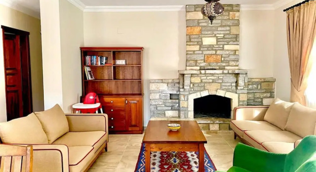 Вилла Stunning 4-bed Villa Celik 4 Bedrooms all Ensuite
