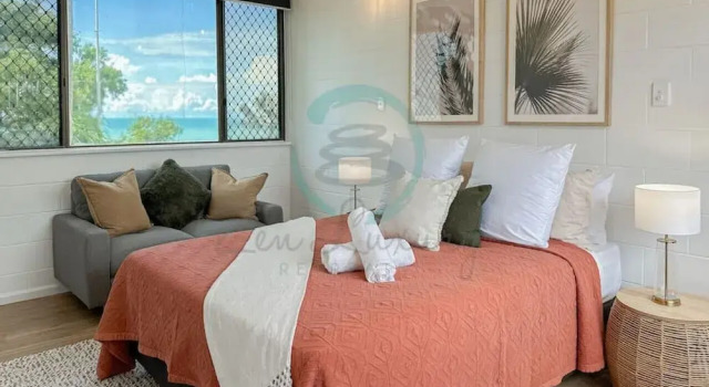 ZEN NIGHTCLIFF FORESHORE - 2BR Cozy Apt
