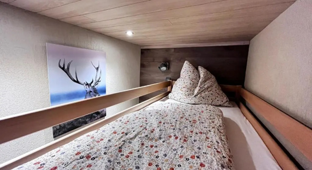 Апартаменты с 2 комнатами Haus Tauern Am See