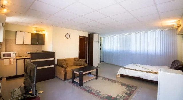 Superior Huoneisto Tatev Apartments