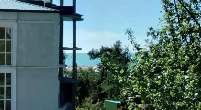 Marina kvariati, Book Guesthouse Kvariati 