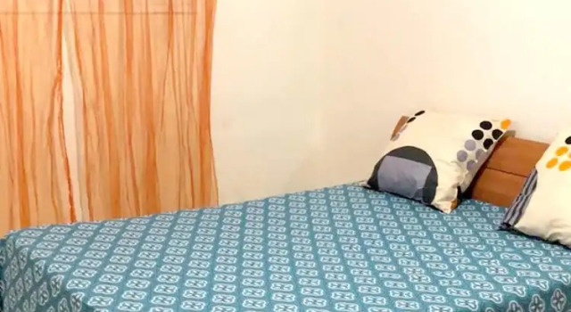 Apartment With one Bedroom in Le Gosier, With Furnished Terrace and Wifi - 6 km From the Beach