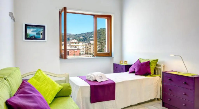 Апартаменты Parsano Home