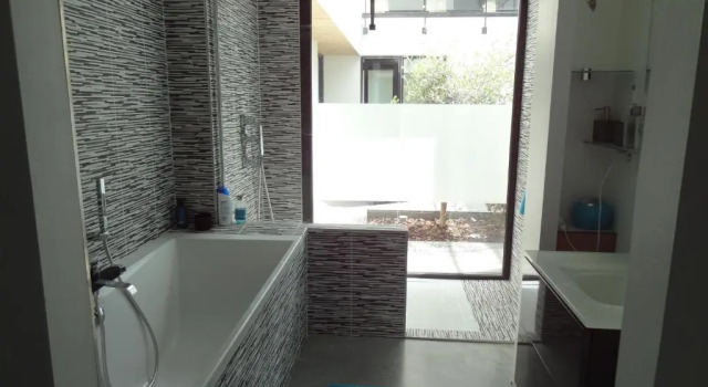 Вилла Rouen centre avec Sauna + Hotspot 4G