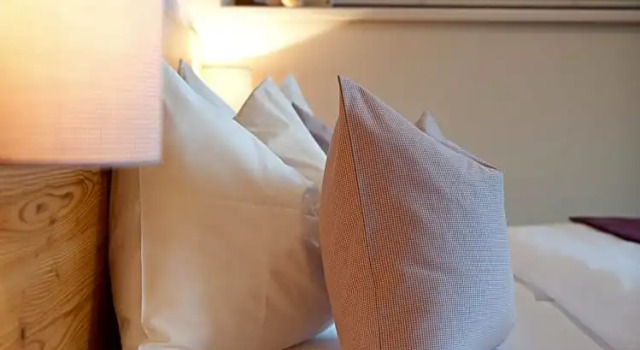 Номер Comfort Hotel Neubergerhof