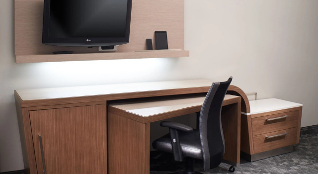 Courtyard by Marriott Cincinnati-Covington