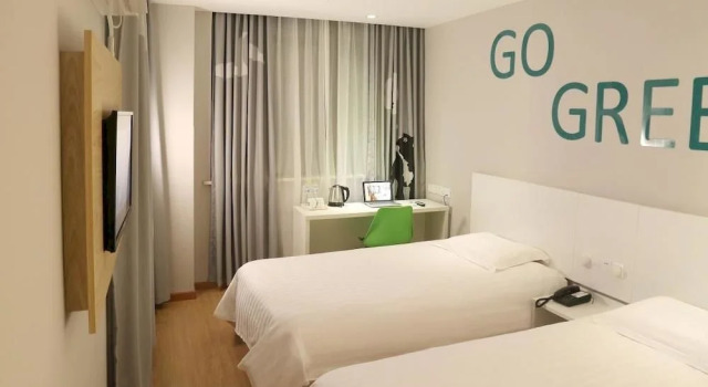 Motai Hotel, Prenota Hotel Anji Zhejiang