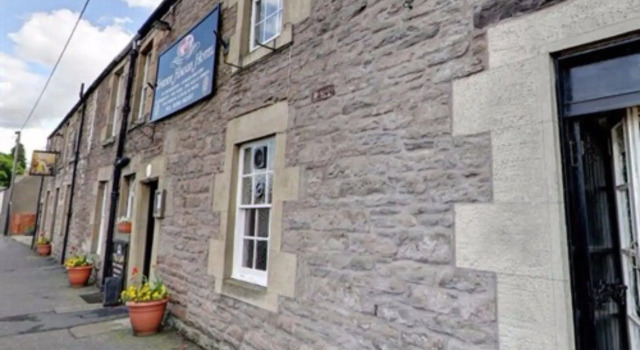 The Smiddy Haugh, Prenota Affittacamere Auchterarder Tayside