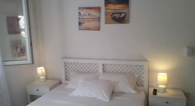 Villa Tasos
