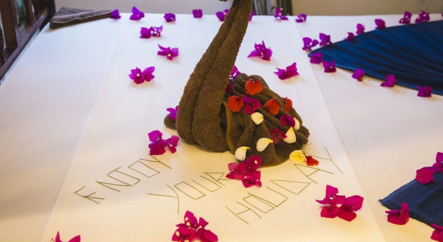Бунгало Moonshine Uroa Boutique Hotel