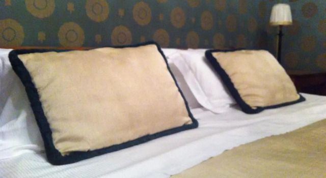 Люкс Albergo Cappello