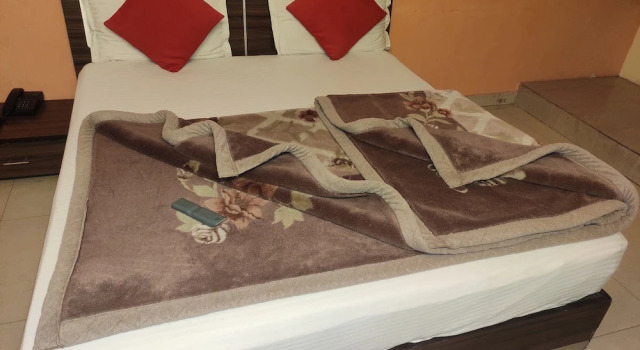 Номер Executive Hotel Trio Tourist