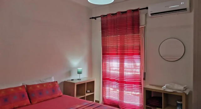 Номер Standard ZAHRA ARAGONA