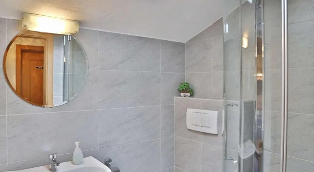 Номер Standard Haus Adlerkanzel