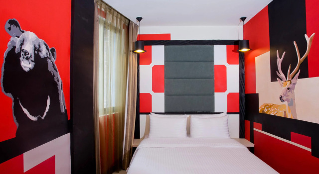 Dongmen Hotel