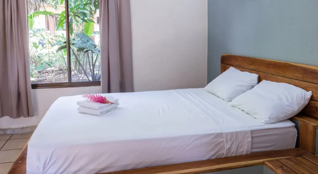 Двухместный номер Comfort c 1 комнатой с балконом и с красивым видом из окна Zula Inn Aparthotel