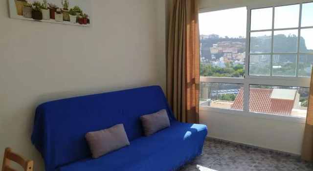 Апартаменты apartamentos la villa 2