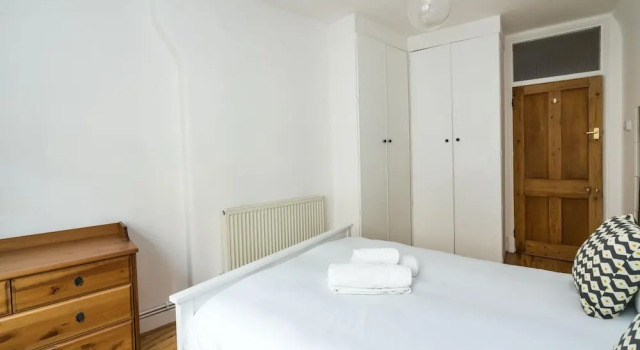Unique 2BD Flat Kings Cross Central London, Varaa Huoneisto Asunnot kohteessa Merseyside, Huoneisto
