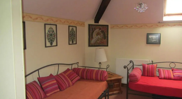 Maison les Deux, Rezervasyon Otel  