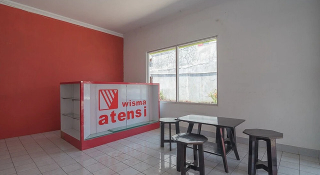 Wisma Atensi by RedDoorz