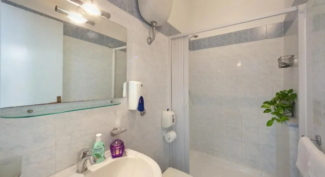 Апартаменты с 2 комнатами Villaggio Villa Lubrense
