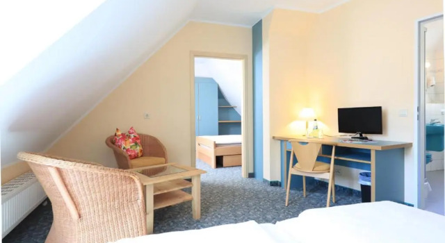 Hotel Wehlener Hof