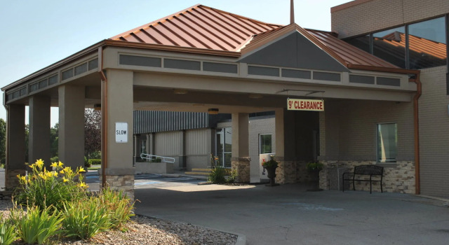 Motel 6 Hastings NE, Book Motel 4-stjernede hoteller i Nebraska, 4*