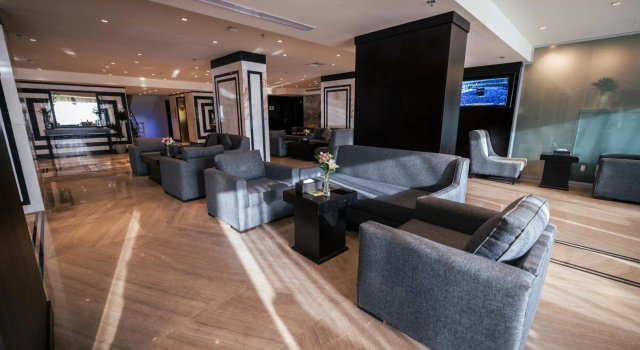 Hawadah Hotel